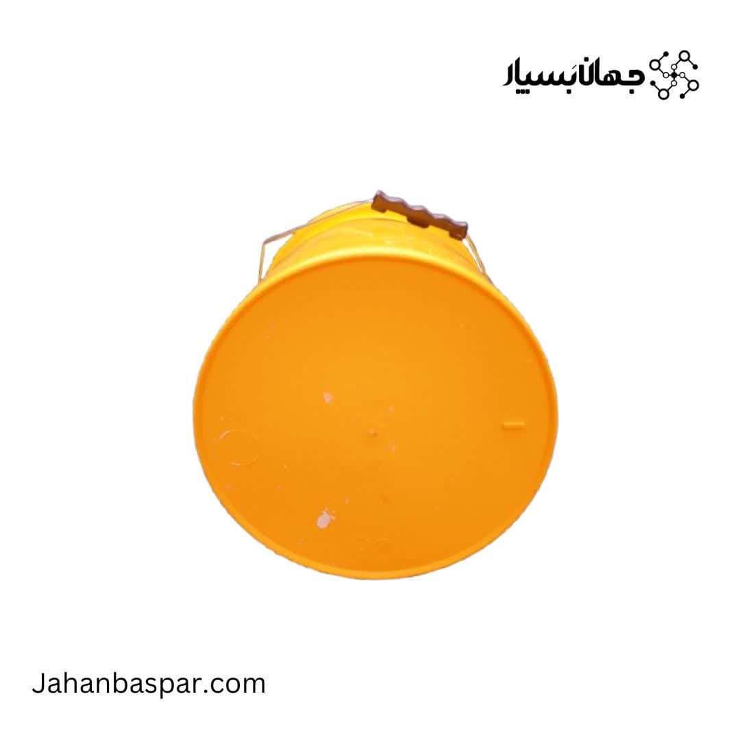 سطل بیست و دو لیتری-جهان بسپار